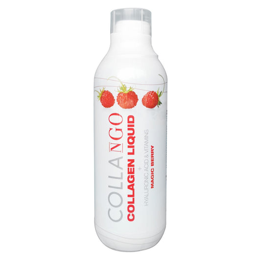 Collango Liquid Collagen Magic Berry 500ml