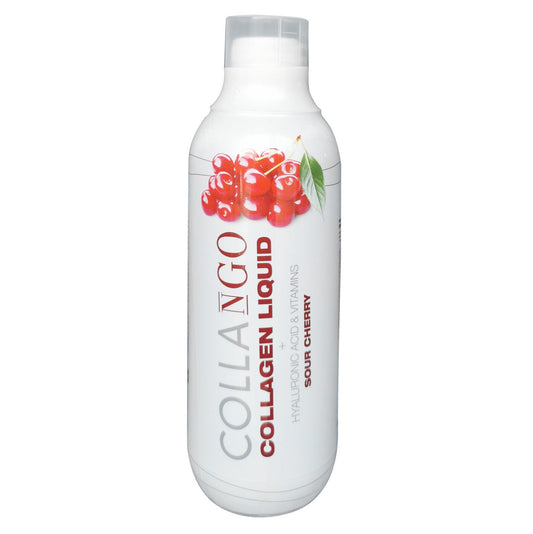 Collango Liquid Collagen Sour Cherry 500ml