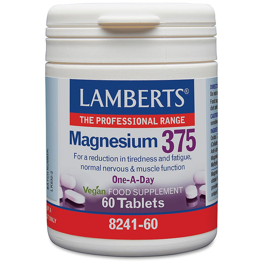 Lamberts Magnesium 375